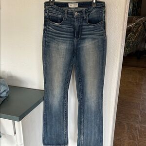 BKE Classic Indigo Denim Jeans